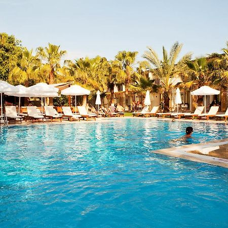 Sunprime Dogan Side Beach - Adult Only Ξενοδοχείο Εξωτερικό φωτογραφία