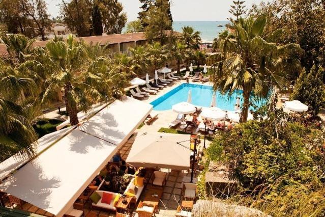 Sunprime Dogan Side Beach - Adult Only Ξενοδοχείο Εξωτερικό φωτογραφία