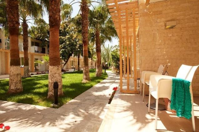 Sunprime Dogan Side Beach - Adult Only Ξενοδοχείο Εξωτερικό φωτογραφία